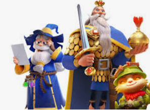 46倍狮子森林舞会手机版